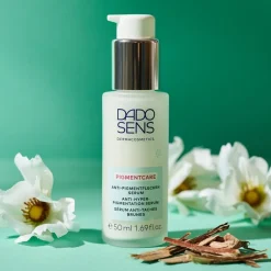 DADO SENS ANTI-PIGMENTFLECKEN SERUM - bei zu Überpigmentierung neigender Haut