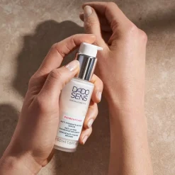 DADO SENS ANTI-PIGMENTFLECKEN SERUM - bei zu Überpigmentierung neigender Haut