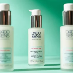 DADO SENS ANTI-PIGMENTFLECKEN SERUM - bei zu Überpigmentierung neigender Haut