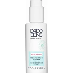DADO SENS BODYREPAIR INTENSIV-KÖRPERÖL - bei strapazierter Haut & Dehnungsstreifen