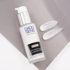 DADO SENS ECTOIN ANTI-AGING-FLUID - Anti-Aging-Zusatzpflege bei sensibler, reifer Haut Outlet