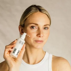 DADO SENS ECTOIN ANTI-AGING-FLUID - Anti-Aging-Zusatzpflege bei sensibler, reifer Haut Outlet