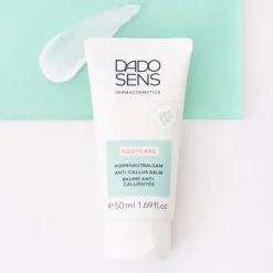 DADO SENS FOOTCARE HORNHAUTBALSAM - bei sensibler Haut Outlet