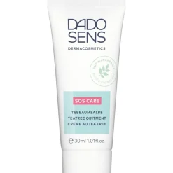 DADO SENS SOS CARE TEEBAUMSALBE - bei empfindlicher Haut Discount