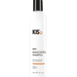 Kis Keratin Infusion System Daily KeraControl Shampoo von