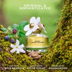 Marc Jacobs Daisy Eau de Toilette Spray von