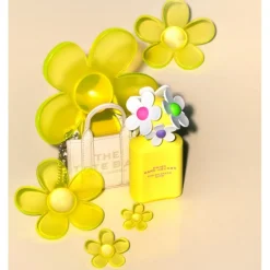 Marc Jacobs Daisy Eau So Fresh Eau de Toilette Spray Glow von