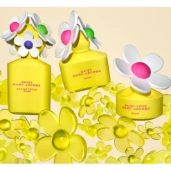 Marc Jacobs Daisy Eau So Fresh Eau de Toilette Spray Glow von