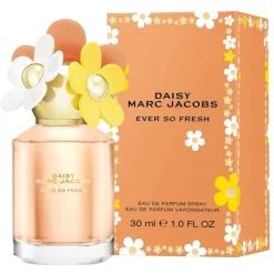 Marc Jacobs Daisy Ever So Fresh Eau de Parfum Spray von Online