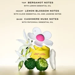 Marc Jacobs Daisy Love Eau de Toilette Spray Glow von Clearance