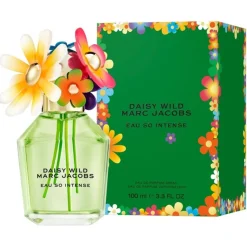 Marc Jacobs Daisy Wild Eau de Parfum Spray Eau So Intense von