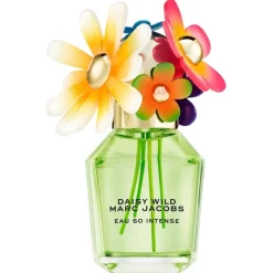 Marc Jacobs Daisy Wild Eau de Parfum Spray Eau So Intense von