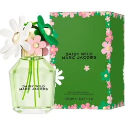 Marc Jacobs Daisy Wild Eau de Parfum Spray von Clearance