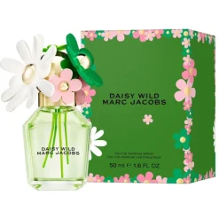 Marc Jacobs Daisy Wild Eau de Parfum Spray von Clearance