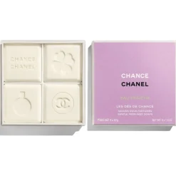 CHANEL DAMEN Les Dés de Chance Eau Fraîche Limitierte Edition von Online