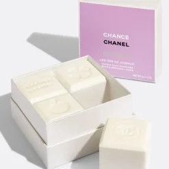CHANEL DAMEN Les Dés de Chance Eau Fraîche Limitierte Edition von Online
