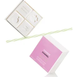 CHANEL DAMEN Les Dés de Chance Eau Fraîche Limitierte Edition von Online