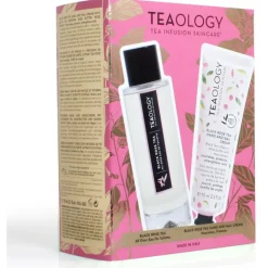 Teaology Damendüfte Black Rose Tea Eau de Toilette Set Limited Edition von