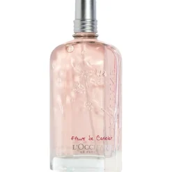 Lu2019Occitane Damendüfte Eau de Toilette Spray Kirschblüte von L’Occitane Clearance