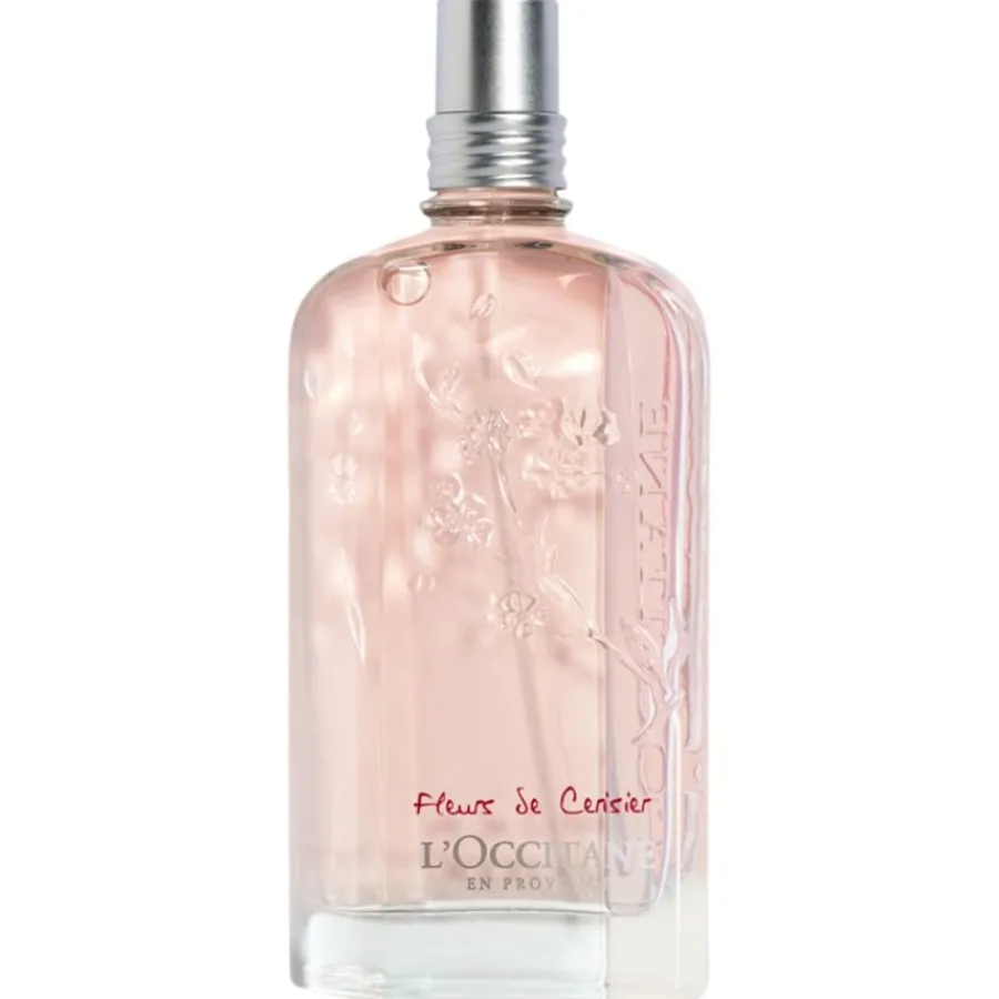 Lu2019Occitane Damendüfte Eau de Toilette Spray Kirschblüte von L’Occitane Clearance