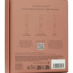 Molton Brown Damendüfte Floral & Spicy Eau de Parfum Discovery Set von Online