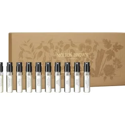 Molton Brown Damendüfte Fragrance Discovery Set von