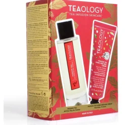 Teaology Damendüfte Passion Tea Eau de Toilette Set Limited Edition von Discount