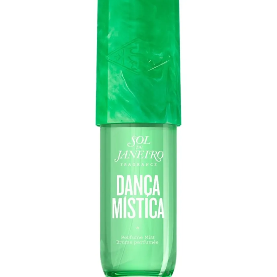 Sol de Janeiro Danca Mistica Perfume Mist Body Spray von Online