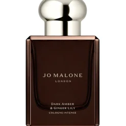 Jo Malone London Dark Amber & Ginger Lily Cologne Intense von Best