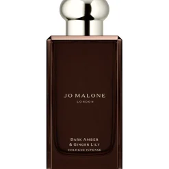 Jo Malone London Dark Amber & Ginger Lily Cologne Intense von