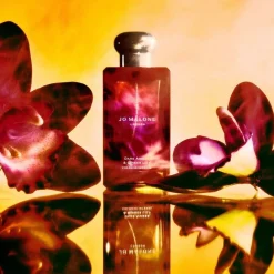 Jo Malone London Dark Amber & Ginger Lily Cologne Intense von