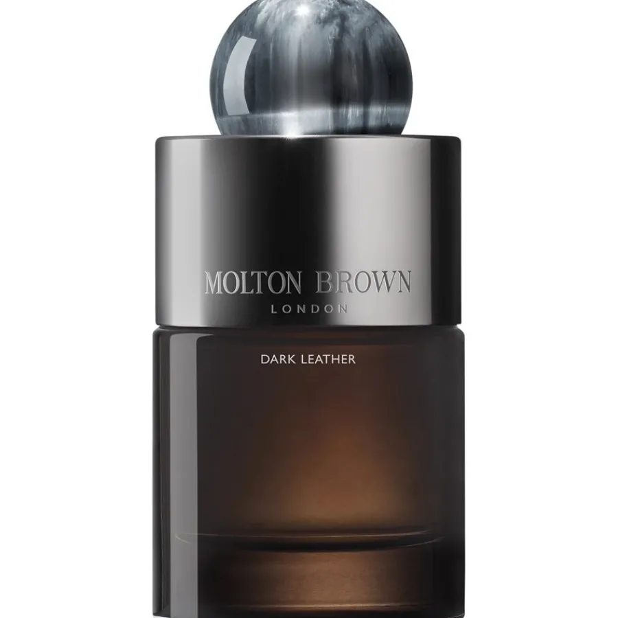Molton Brown Dark Leather Eau de Parfum Spray von