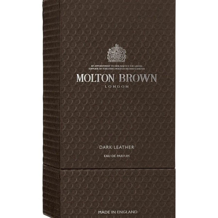Molton Brown Dark Leather Eau de Parfum Spray von