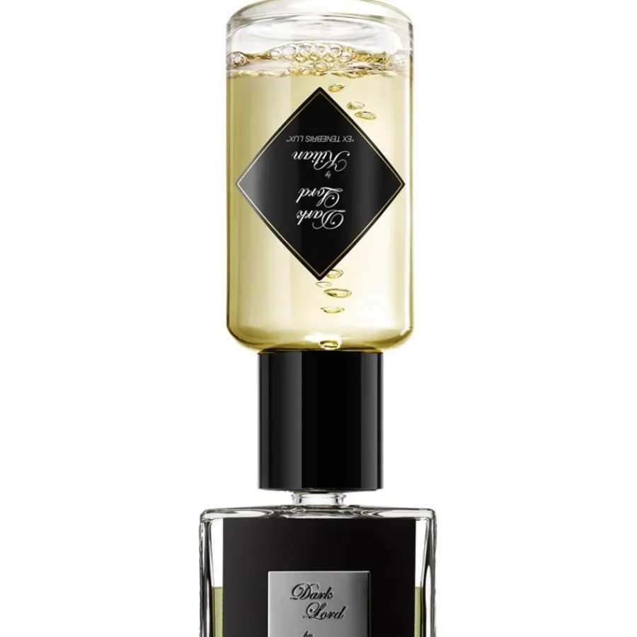 Kilian Paris Dark Lord Refill Smoky Leather Perfume Spray von