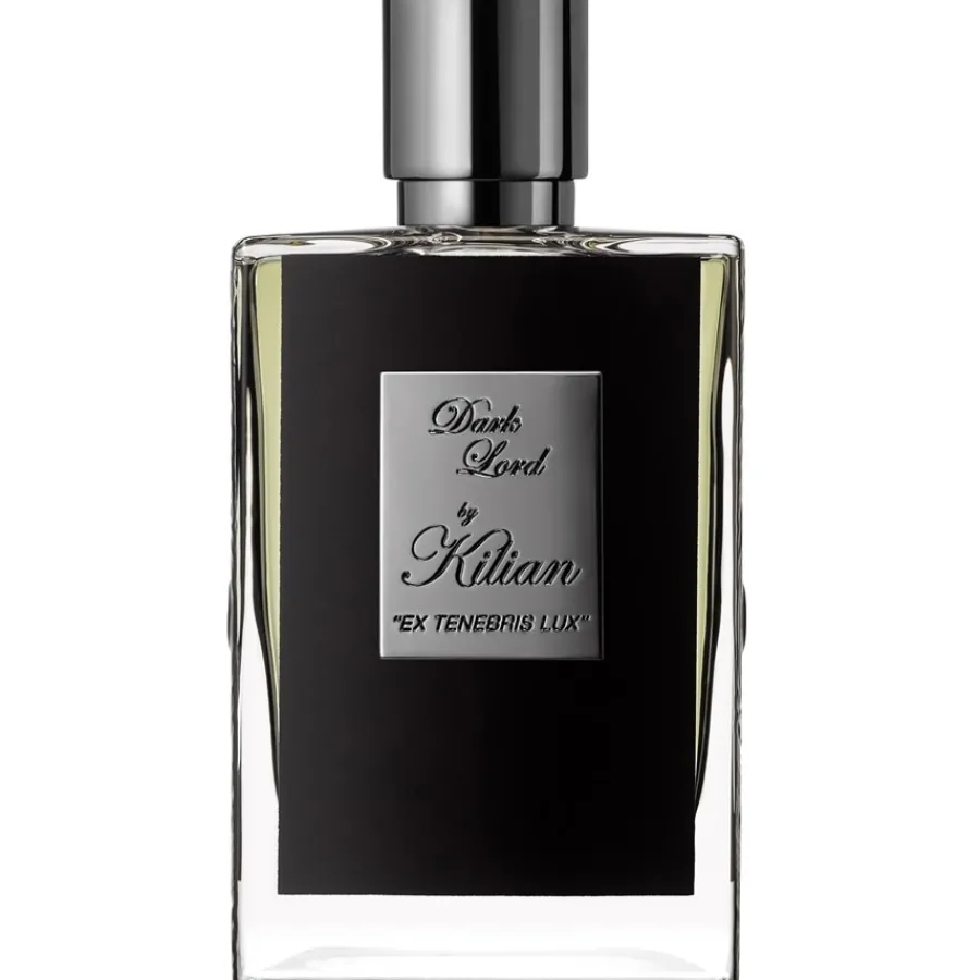 Kilian Paris Dark Lord Smoky Leather Perfume Spray von Clearance