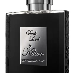 Kilian Paris Dark Lord Smoky Leather Perfume Spray von Clearance