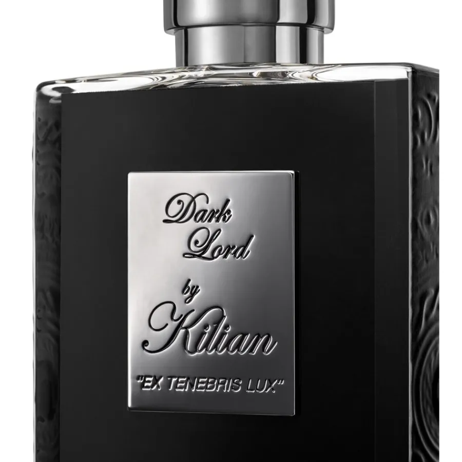 Kilian Paris Dark Lord Smoky Leather Perfume Spray von Clearance
