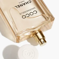 CHANEL DAS KÖRPERÖL - SEIDIGES, FEUCHTIGKEITSSPENDENDES ÖL von