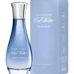 Davidoff Cool Water For Her Reborn Eau de Toilette Spray