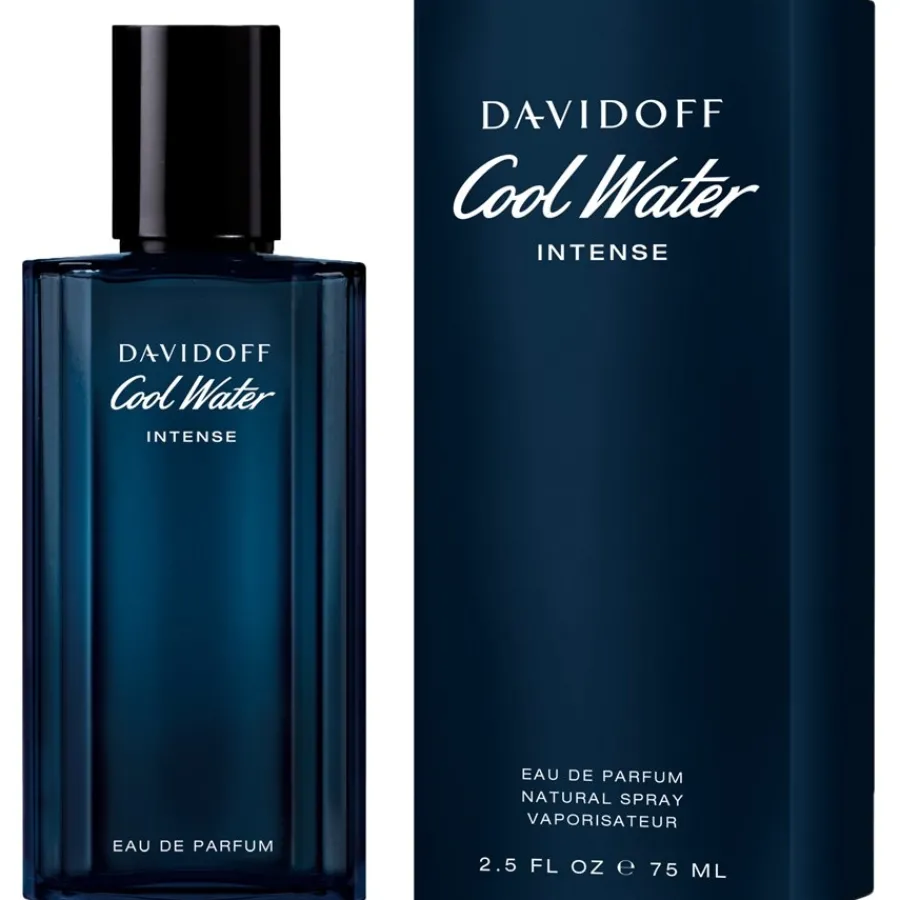 Davidoff Cool Water Intense Eau de Parfum Spray