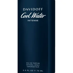 Davidoff Cool Water Intense Eau de Parfum Spray