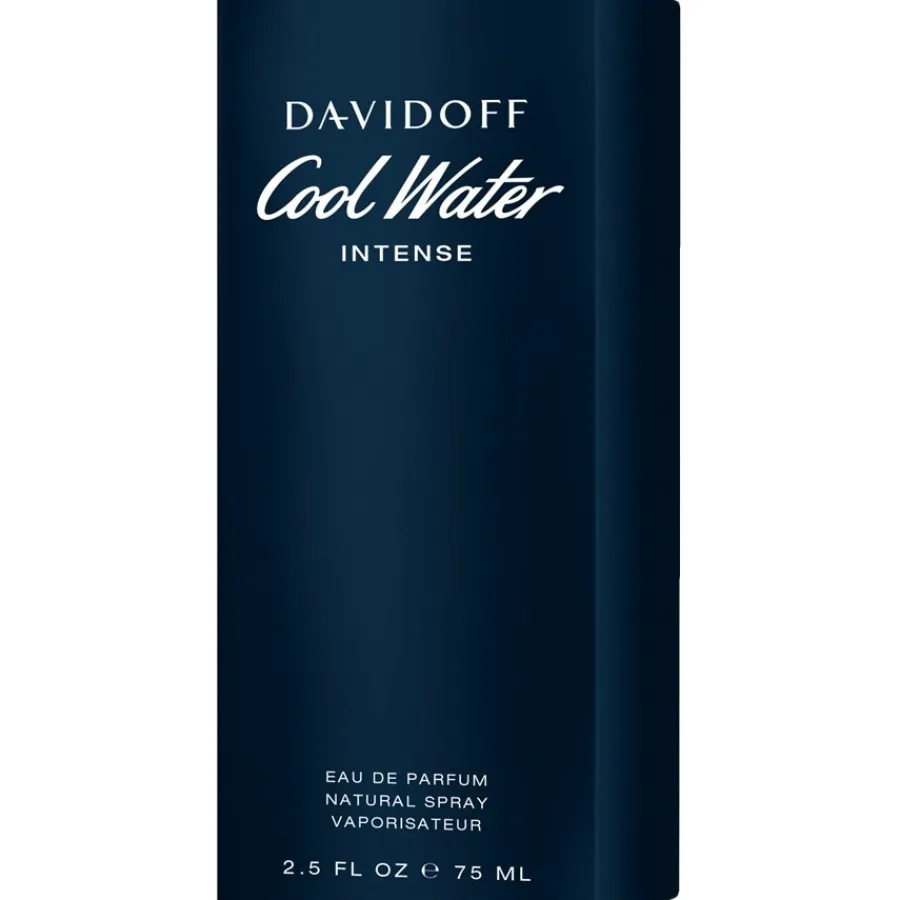 Davidoff Cool Water Intense Eau de Parfum Spray