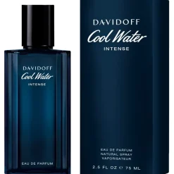 Davidoff Cool Water Intense Eau de Parfum Spray