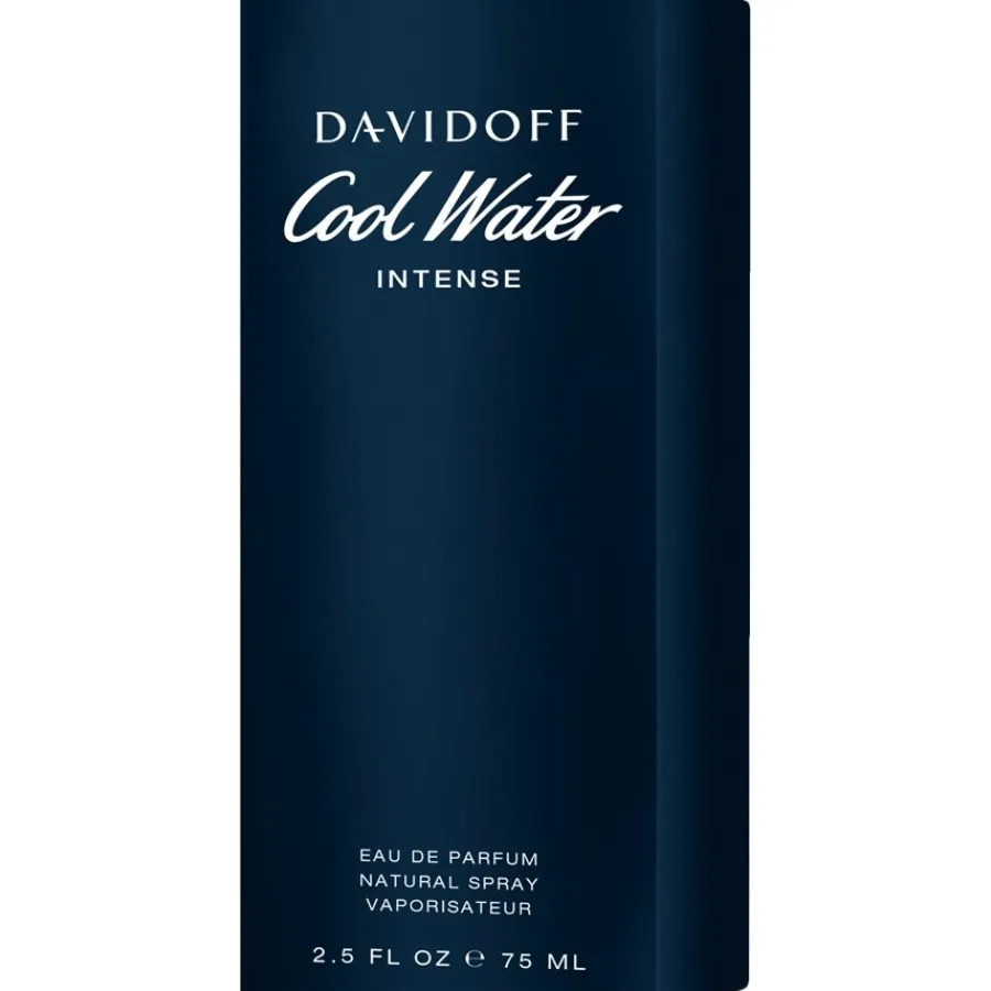 Davidoff Cool Water Intense Eau de Parfum Spray