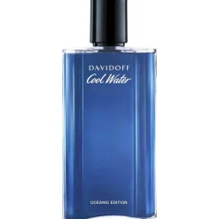 Davidoff Cool Water Oceanic Edition Eau de Toilette Spray