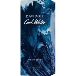 Davidoff Cool Water Oceanic Edition Eau de Toilette Spray