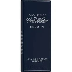 Davidoff Cool Water Reborn Eau de Parfum Spray Intense