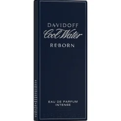 Davidoff Cool Water Reborn Eau de Parfum Spray Intense