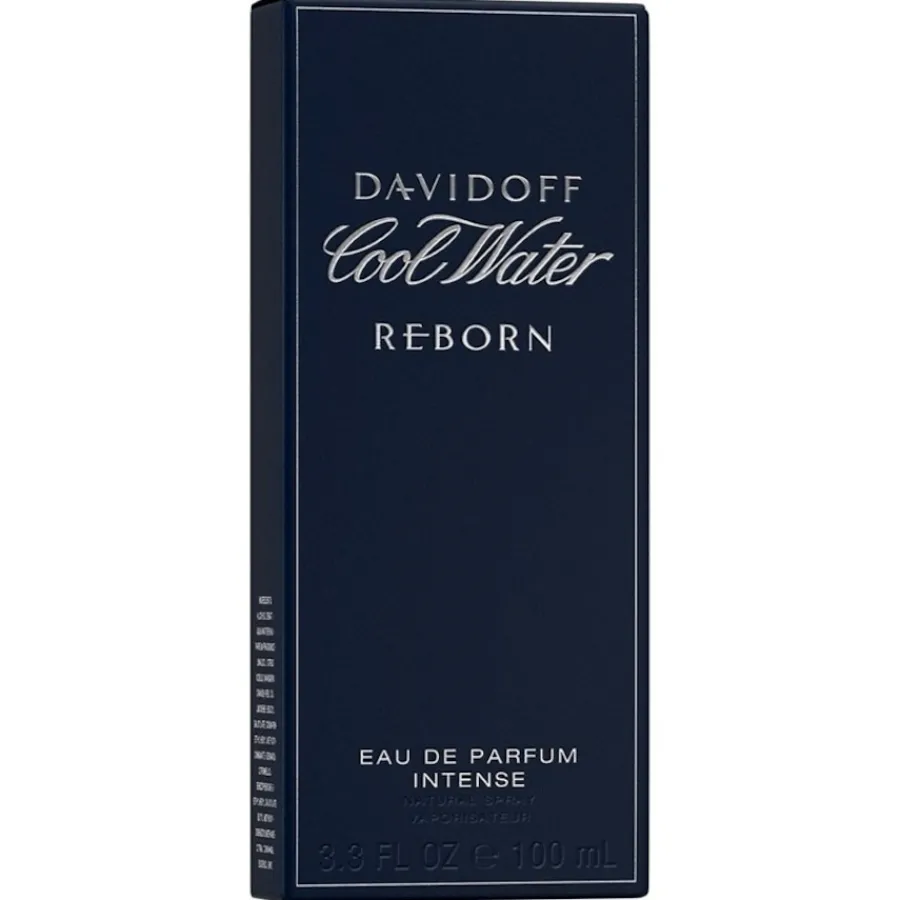 Davidoff Cool Water Reborn Eau de Parfum Spray Intense