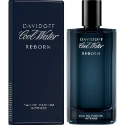 Davidoff Cool Water Reborn Eau de Parfum Spray Intense